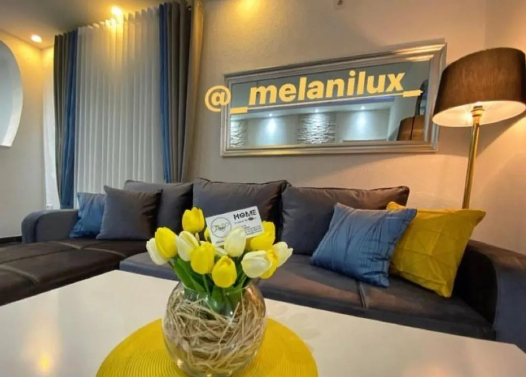 Melani Lux Apartment Nova Varos
