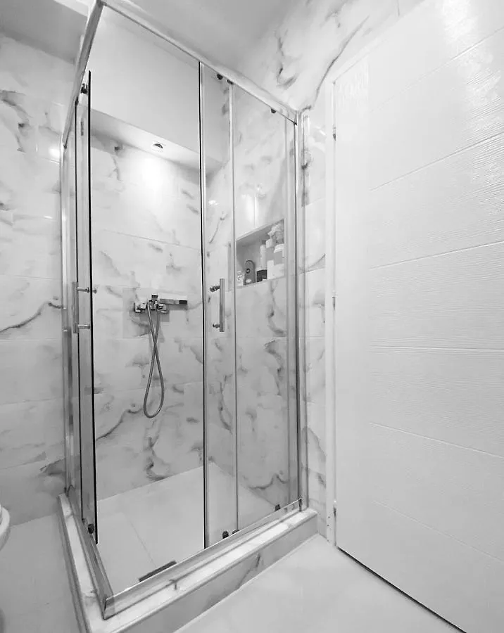 Melani Lux Apartment Nova Varos