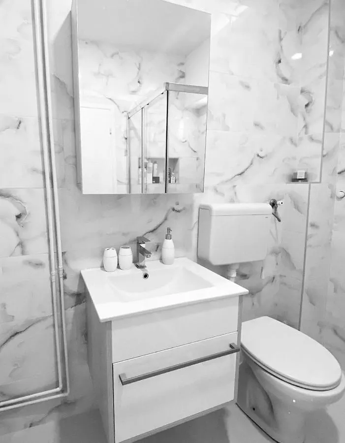 Melani Lux Apartment Nova Varos