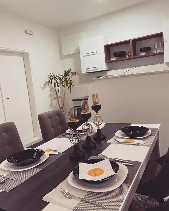 Nova Varoš Melani Lux 아파트 세르비아