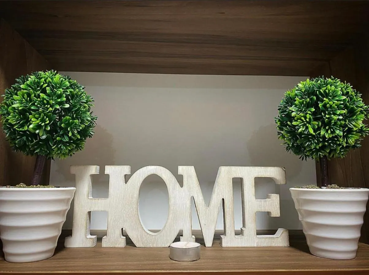 Melani Lux Apartment Nova Varos Serbia