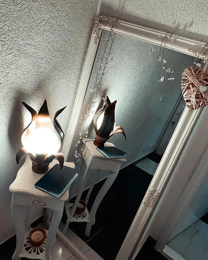 Melani Lux Apartment Nova Varos