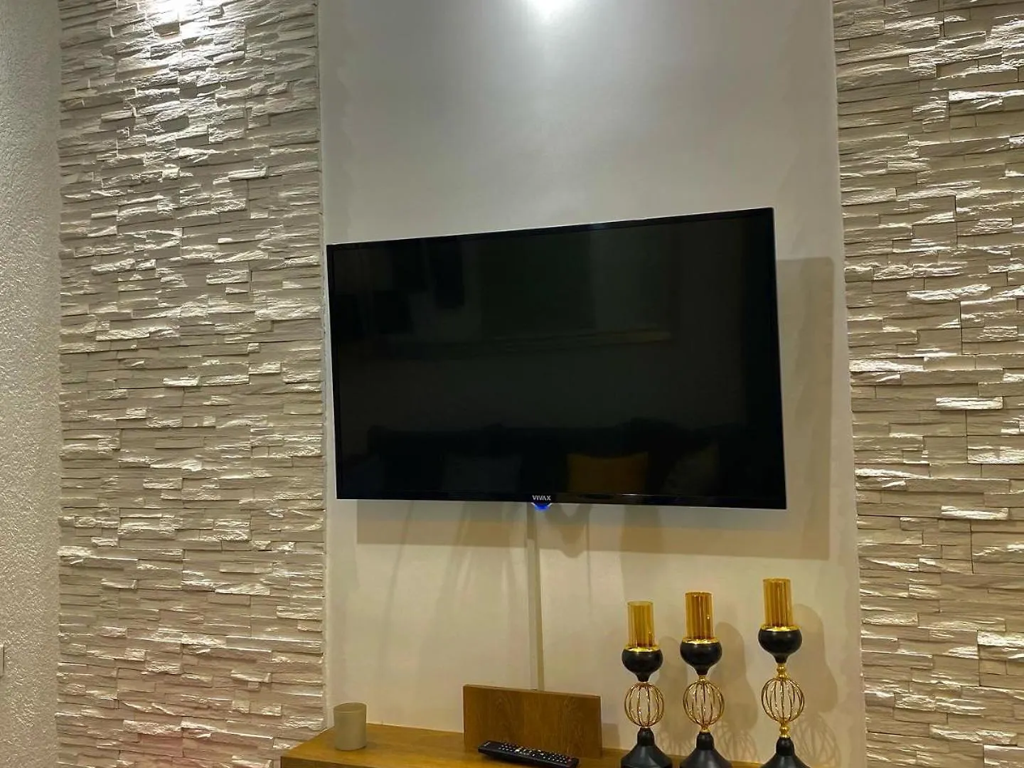 Melani Lux Apartment Nova Varos Serbia